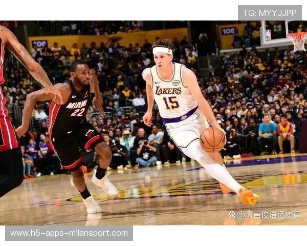 东契奇三双难救主里夫斯爆发助湖人狂胜热火宣战开拓者 东契奇三双难救主里夫斯爆发助湖人狂胜热火宣战开拓者