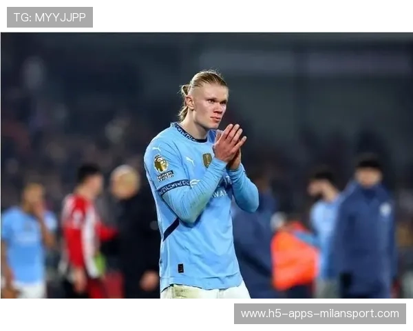 哈兰德迎战旧主多特曼城主场能否破敌重演绝杀神技 哈兰德迎战旧主多特曼城主场能否破敌重演绝杀神技