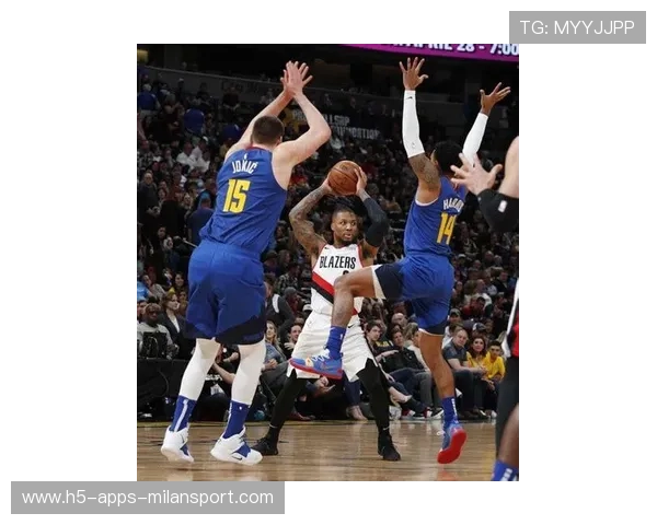 雷霆与开拓者恩怨史回顾谁才是真正宿敌争锋多年胜负难分