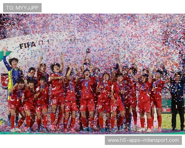 U17女足世界杯:朝鲜卫冕之路已铺就,荷兰首次决赛亮相,2021女足荷兰 U17女足世界杯:朝鲜卫冕之路已铺就,荷兰首次决赛亮相,2021女足荷兰