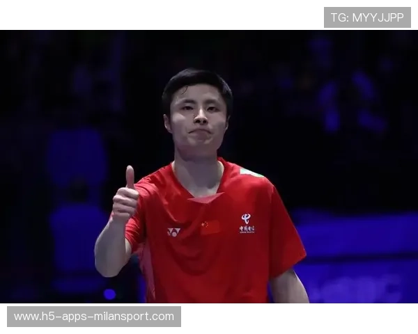 全运羽毛球焦点大战!石宇奇带队冲击冠军 全运羽毛球焦点大战!石宇奇带队冲击冠军