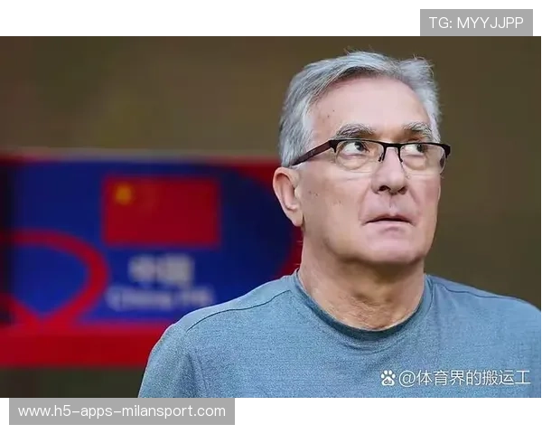 国足选帅方向明朗:打造全新未来,步入世界舞台 国足选帅方向明朗:打造全新未来,步入世界舞台