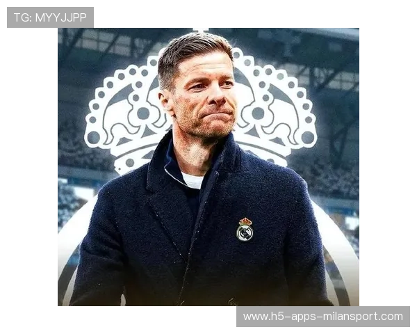 哈维·阿隆索承压:皇马主帅风波与战术信任危机 哈维·阿隆索承压:皇马主帅风波与战术信任危机