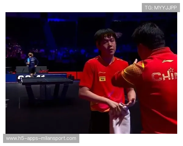 王楚钦鏖战七局险胜，国乒四强对决悬念加剧