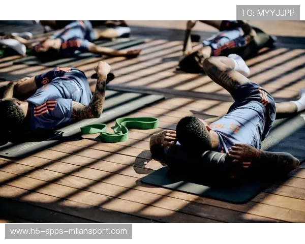 球员心理韧性训练：如何在逆境中保持冷静？