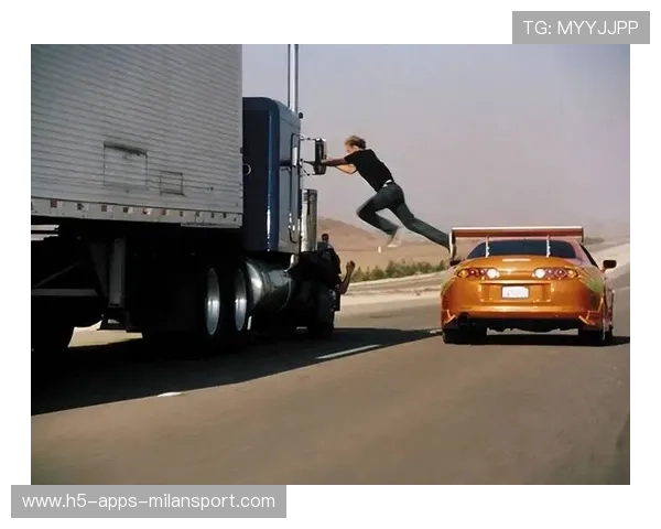 赛车尾流战斗堪比大片，速度与激情的巅峰之战