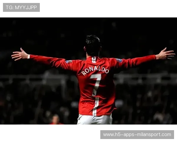 C罗关键时刻从不失手：领略巨星的巅峰瞬间