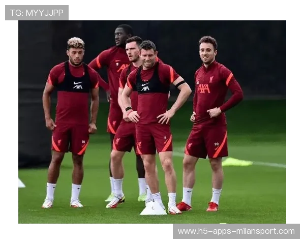 利物浦准备抢下英超榜眼级人物，豪门争霸再升级