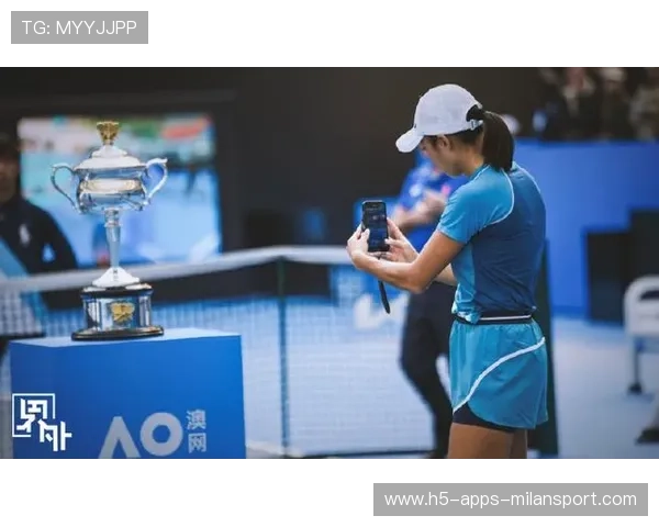 亚洲网坛战力爆发,澳网外卡竞争创下新高度 亚洲网坛战力爆发,澳网外卡竞争创下新高度