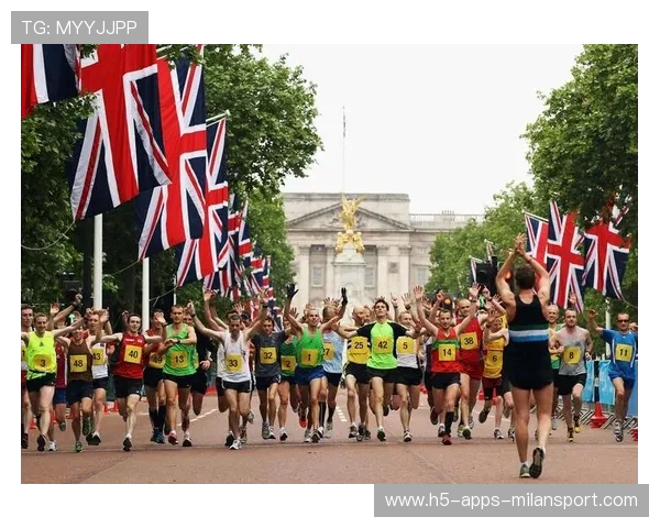 伦敦马拉松选手刷新个人最佳成绩，伦敦马拉松参赛名单