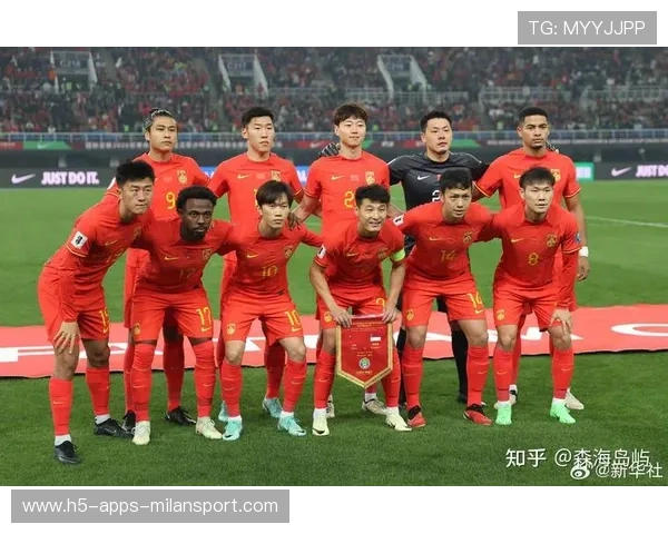 亚洲足球预选赛激战正酣，中国队迎来重大战役，亚洲足球预选赛时间表