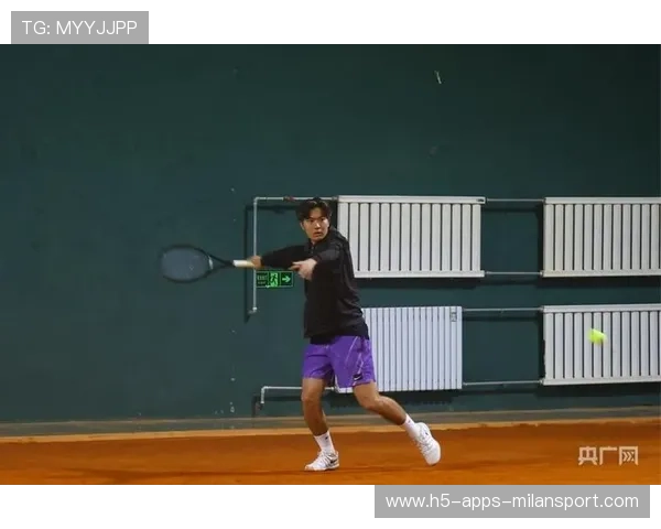 中国业余网球公开赛银川站落幕，银川 网球