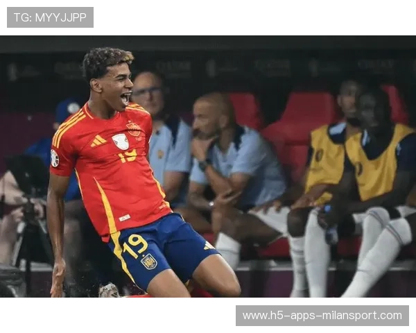 亚马尔门前处理冷静