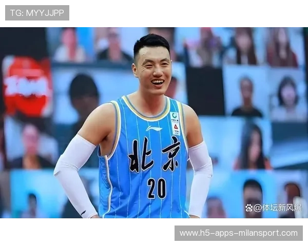 北京首钢力克深圳，翟晓川再度展现全能身手