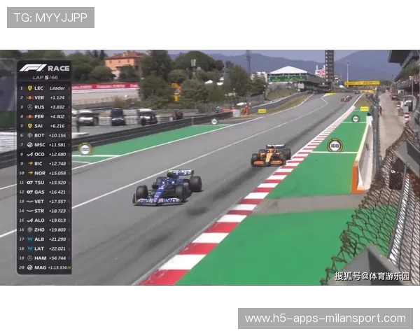 拉塞尔测试进站前刹车点