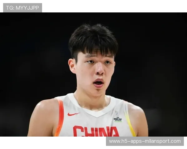 杨瀚森首发战，虽然数据不显眼，但防守贡献不容忽视