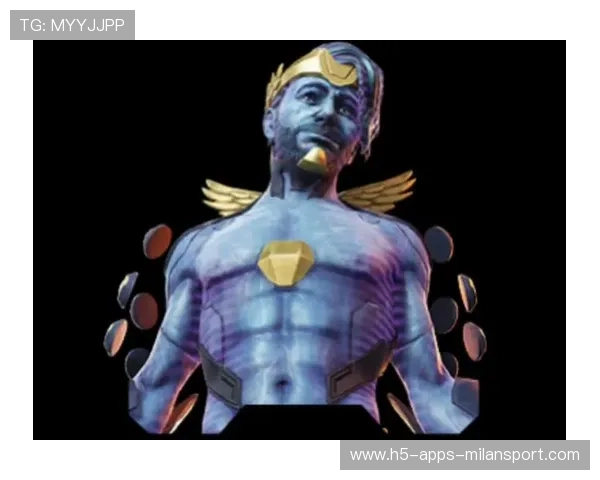 《ApexLegends》全新“幻象”角色登场,战术组合焕发新火花 《ApexLegends》全新“幻象”角色登场,战术组合焕发新火花