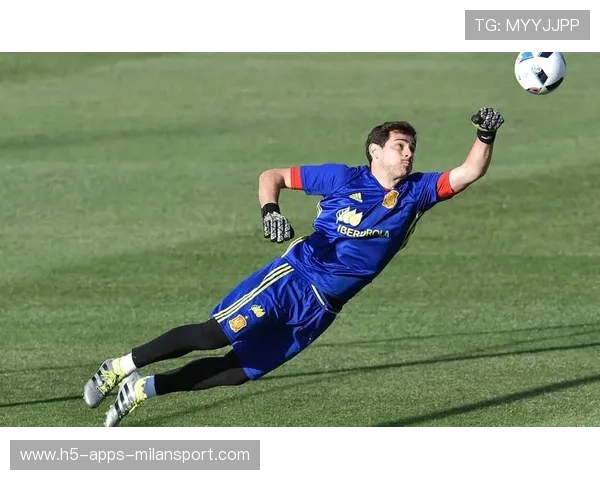 布冯门线救险练习：反应速度与身位判断双重练习