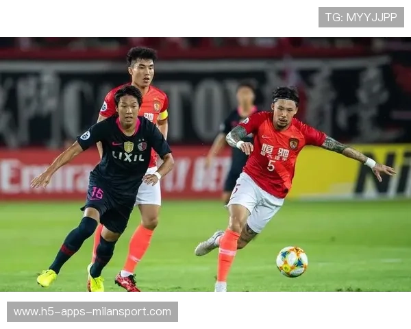 浙江队的中段渗透几乎打穿整个防线