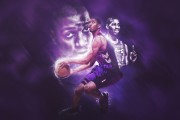 NBA裁判报告：昨日独行侠vs快船最后三分钟出现两处不利于主队的判罚。
